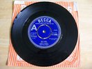 THE SMALL FACES - HEY GIRL -  ORIGINAL UK DECCA 7