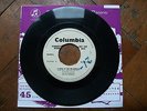 CLIFF RICHARD & THE SHADOWS - A VOICE IN THE WILDERNESS - RARE ORIG UK 7