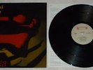 MERCYFUL FATE LP Melissa Thrash Death Metal RARE King Diamond