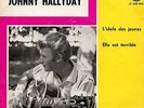 Johnny Hallyday, hollandais: l'idole des jeunes