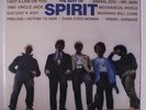 SPIRIT: The Best Of Spirit LP (180 gram reissue) Rock & Pop