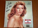 JULIE LONDON: JULIE IS HER NAME   Original 2009 (180 Gram) BoxStar 2 Record Set