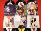 MADONNA JAPAN 1st ISSUE 6 PROMO WL 7