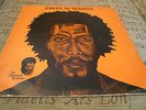 Clement Bushay Dread In Session Rare Reggae LP Listen 