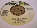 Dread Bop One Of A Kind Rare Killer Digi 7