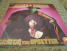 Scratch The Upsetter Lee Perry Cloak & Dagger Rare Ska LP Listen 