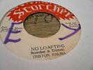 Triston Palma No Loafting Rare Killer Roots 7