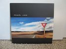 Pearl Jam Yield Vinyl Record 12