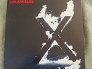 X Los Angeles Slash 23930 LP VG++/M-