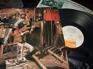 BOB DYLAN : THE BASEMENT TAPES 2P 1975 CBS/SONY 40AP287/8 JAPAN