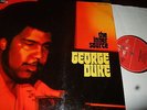 GEORGE DUKE : THE INNER SOURCE 2LP 1973 BASF MPS 2920912-1 GERMANY