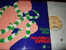 HARRY MILLERS ISIPINGO : FAMILY AFFAIR LP 1977 OGUN OG 310 UK