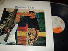 MILES DAVIS : E.S.P. LP CBS/SONY SOPL 164 JAPAN