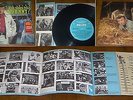 RARE French LP 33t 25CM BIEM (10') JOHNNY HALLYDAY 