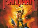 Manowar - Kings Of Metal NEW 2 x LP