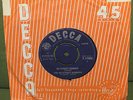 THE BO STREET RUNNERS Bo Street Runner UK DECCA 1964  EXCELLENT