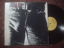 Rolling Stones original LP Sticky Fingers
