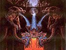 Dismember - Like An Ever Flowing Stream NEW 2 x LP