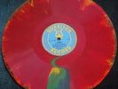 78 RPM Record Morrison Color Splash record