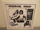 Motley Crue . Over Exposed . Live Show And Early Demos . Super Rare U.K. LP