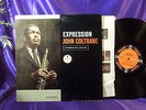 JOHN COLTRANE LP 