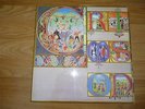 KING CRIMSON Lizard Island ILPS 9141 Classic prog LP from 1970 gatefold sleeve
