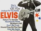 BRAND NEW SEALED GERMAN LP ELVIS PRESLEY GOLDEN BOY ELVIS RCA PL 43559 HORZU