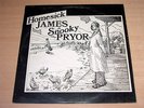 Homesick James & Snooky Pryor/Self Titled/1973 Caroline LP/Blues/Virgin