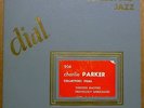 CHARLIE PARKER Original 1951 DIAL LP 904 SUPERB