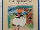 Cat Stevens Tea for the Tillerman LP MFSL Original Master Recording