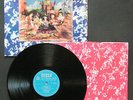 The Rolling Stones Their Satanic Majesties Request UK TXL-103 Decca MONO NM
