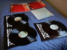 Nine Inch Nails The Fragile Triple 12
