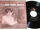 LITTLE PEGGY MARCH: 