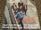 THE YARDBIRDS HEART FULL OF SOUL 7