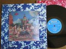 ROLLING STONES - Their Satanic Majesties Request - 1st press UK Mono LP 1P\P1