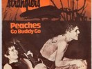 The Stranglers ?– Peaches / Go Buddy Go - Mega rare Dutch punk PS 7/ 45