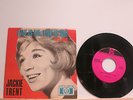 Jackie Trent-Love is me, love is you/This time-Great Beat 7