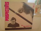 IAN HENRY TRIO FEAT ROBIN JONES - PERSPECTIVES - APOLLO - UK ORIGINAL