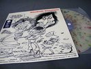 ROLLING STONES - WINDMILL SESSIONS  - RARE MCV COLORED VINYL LP  - MINT - # 316
