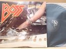 BOSS - STEP ON IT HEAVY METAL OZ ORIGINAL PRESS. EX COND.