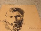 JOSEPH BRUNELLE Round To It Loner Folk No Mountain PRIVATE TX Autograph RARE LP