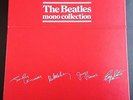 The Beatles Mono Collection. UK MONO Red Box - Unplayed NM  10 LPs  BMC 10
