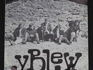 Y BLEW / MAES 'B' / WELSH PSYCH FREAKBEAT MOD ROCK/ RARE 7