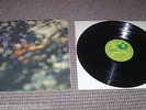 Pink Floyd  OBSCURED BY CLOUDS  Lp round corner cover  SHSP 4020  Record A1/B1