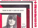 Catherine Ribeiro + Alpes- Theme en Bref 45 rare psych proto punk heavy HEAR IT
