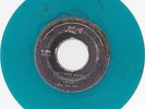 Smog- Wiched Man 45 Peru BLUE rare wild heavy psych hard rock fuzz Wicked HEAR
