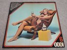 ORG GIANNI ODDI / ODDI 6 / RARE ITALIAN JAZZ FUNK SOUL LIBRARY LP / HEAR*