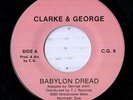 Clarke & George 