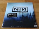 NINE INCH NAILS - WITH TEETH - 2xLP vinyl gatefold still sealed mint htda nin