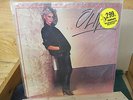Audiophile LP: Olivia Newton John Totally Hot MFSL Mobile Fidelity Sealed